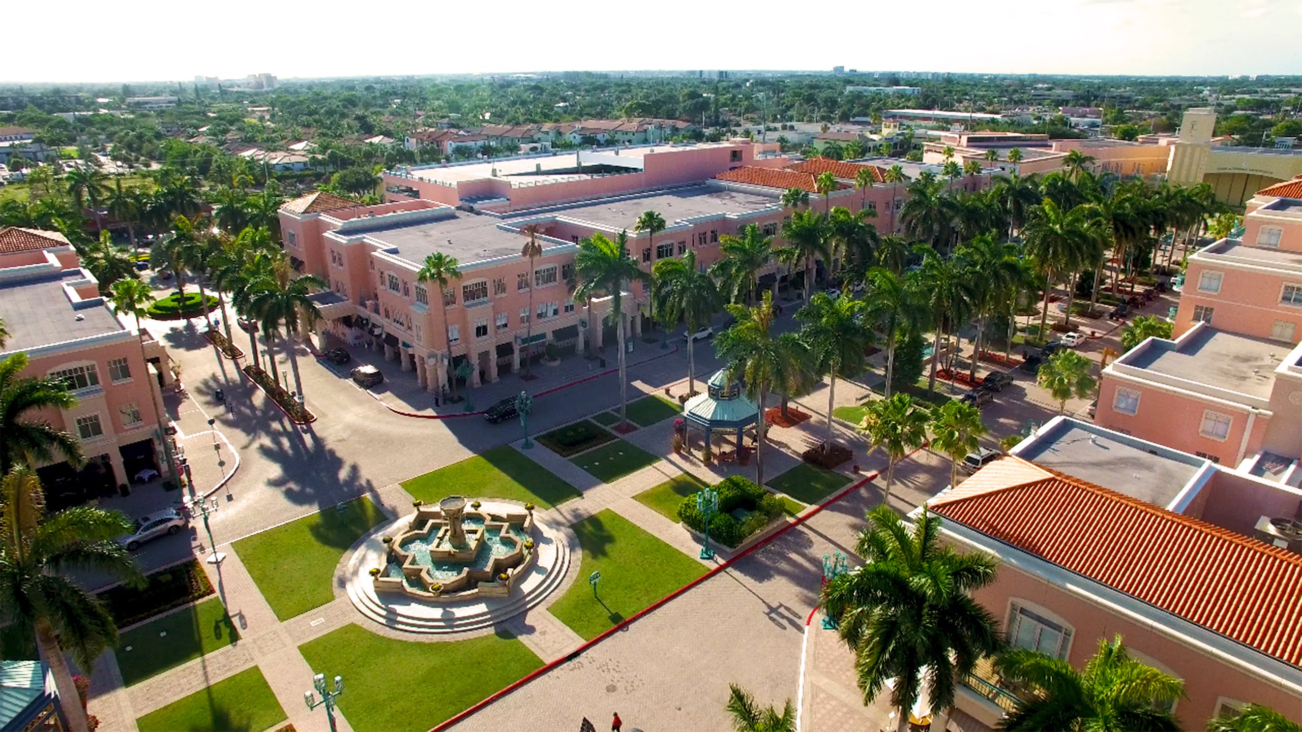 Pest control service in Boca Raton Florida
