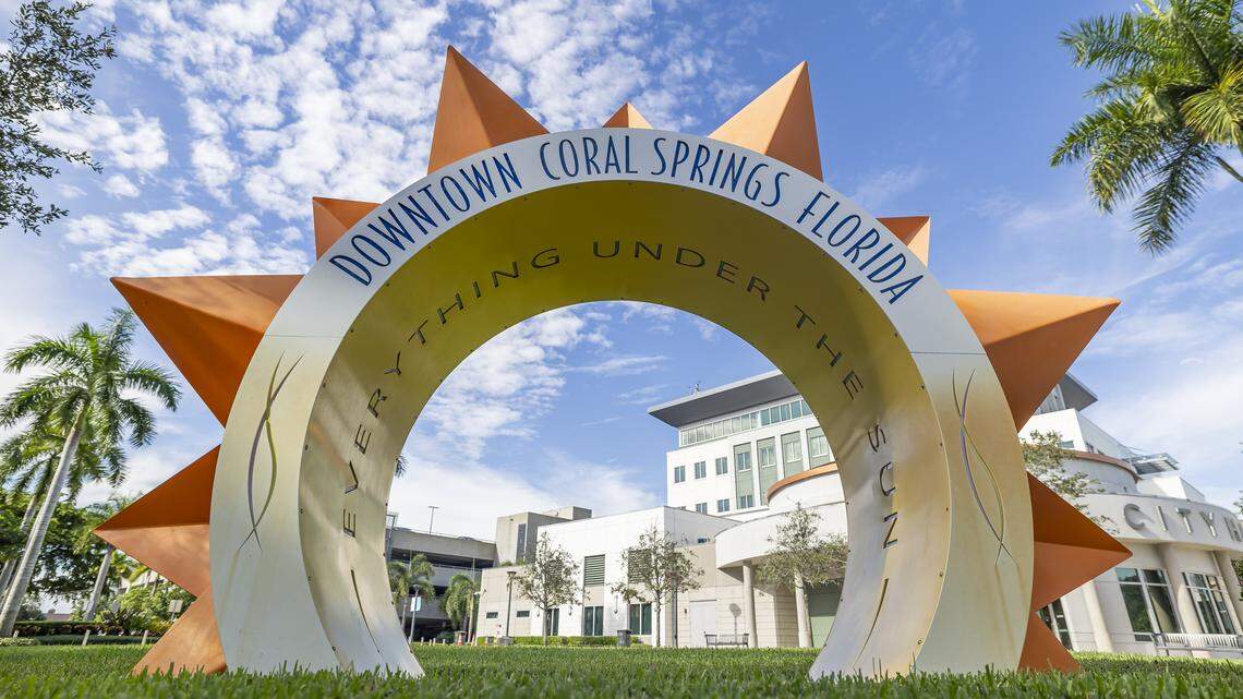 Pest control service in Coral Springs Florida