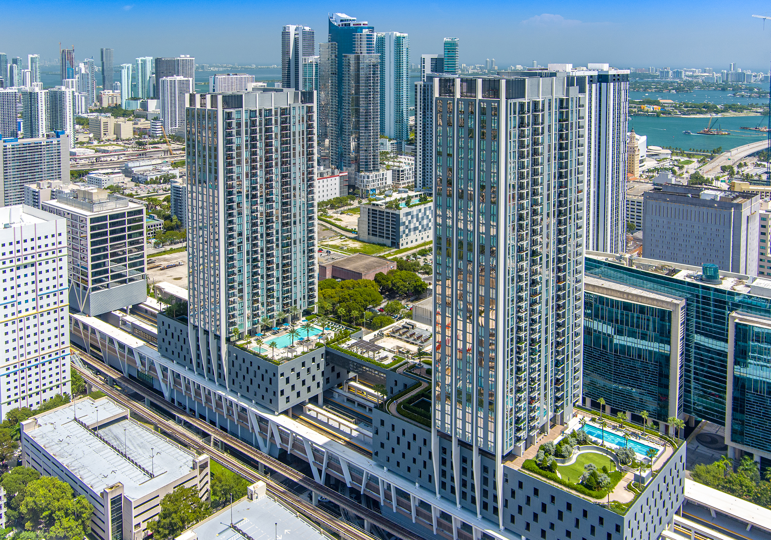 South Florida home protected by EntoLogic